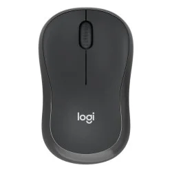 Logitech M241 Silent Bluetooth Mouse - Graphite